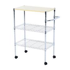 Get 5% in rewards with club o! Bar Serving Cart Mobile Wine Cart On Wheels Kitchen Carts For Home Industrial Vintage Style Wood Metal Serving Trolley Walmart Com Walmart Com