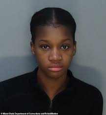 Florida judge shocks courtroom in show of mercy for girl who stabbed her  boyfriend in the chest