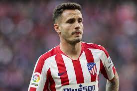 The spaniard has been strongly linked with a move to stamford bridge over recent weeks after rumours that he could leave the wanda metropolitano. Atletico Madrid S Saul Niguez Open To Summer Transfer Amid Liverpool And Man Utd Links Mirror Online
