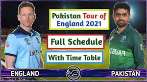 The psl schedule 2020 begins in the first week of february till march end. Pakistan Tour Of England 2021 Schedule Pakistan Vs England 2021 Schedule Pak V Eng 2021 Schedule Youtube