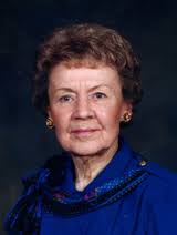 Vera Reilly Obituary