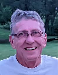 Obituary information for James Dennis Harmon