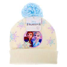 This Frozen Ii Line From Claire S Will Keep You Looking Cool Disney Frozen Disney Frozen Birthday Party Disney Frozen Birthday