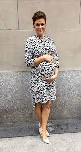 Tiffani Thiessen Welcomes A Baby Boy Hello