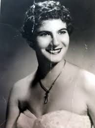 Rosanna Mottola Obituary