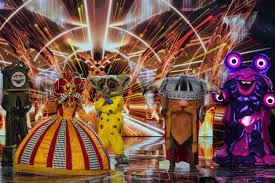 Maybe you would like to learn more about one of these? The Masked Singer Season 3 Release Date Judges Contestants Radio Times