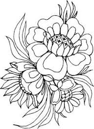 With flowers, and their symbolic meanings, they could verbalize communication without saying anything or evince a feeling. Drawing Native American Flower Designs