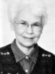 Glendora Schmidt Obituary