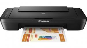 Click it will be decompressed and the setup screen will be displayed. Canon Pixma Mg2550s Driver Printer