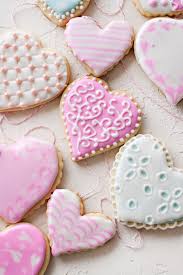 *why is this called rainy day caramel biscuit cake? Sugar Cookies For Decorating Beautiful Life And Home