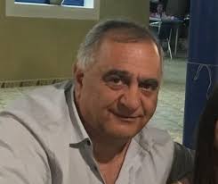 In loving memory of Nikolaos Kontakos