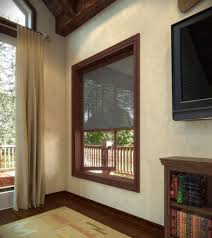 This takes 15 minutes or less. Retractable Window Screens Screenwarehouseusa