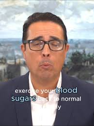 Imagine feeling your best every day—without the constant worry about blood  sugar., Dr. Botelho’s Multi-Day Masterclass gives you the tools to support  balanced blood sugar and long-term health., Starts ...