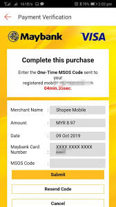 Please register your own and not 3rd party mobile number to protect your go to any maybank branches near you. Maybankard 2 Gold Platinum Cards V20