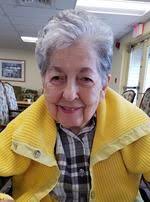 Emma R Lint Miller (1920-2018)