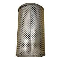 Corrosion Resistance Filter Element & Durable Glass Fiber Hydraulic Filter  P550140