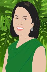 Street Fighter meets heroes of the Philippine revolution in Bayani,  fighting video game