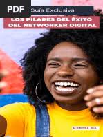 The Greatest Networker in The World (Spanish)