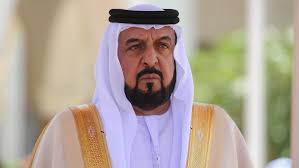 20 in july 2007, issued by his highness sheikh khalifa bin zayed al nahyan, president of the united arab emirates, may god save and bless him. Khalifa Bin Zayed Al Nahyan