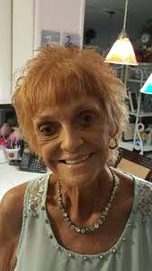 Obituary information for Judy Chambers Heyman