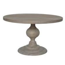 It celebrates their signature style, thanks to its subtly moulded pedestal frame and simple, round surface top. 37 Mango Wood Dining Table Ideas Dining Table Mango Wood Dining Table Wood Dining Table