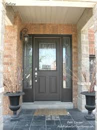 What Color Should I Paint My Front Door Painted Front Doors Front Door Front Door Paint Colors