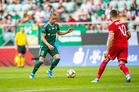 Bukmacherzy widzą w tym pojedynku wyrównane szanse. Slask Wroclaw Zaglebie Lubin Tv Transmisja Pko Ekstraklasa Slask Zaglebie Stream Online Na Zywo Gdzie Obejrzec Slask Zaglebie W Internecie Super Express