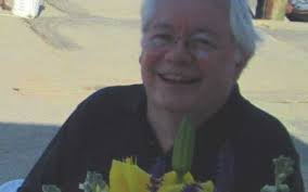 Why I Volunteer Archives