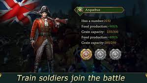 War of colony mod is a strategy android game. War Of Colony 2 4 0 Apk Mod Unlimited Money Crack Games Download Latest For Android Androidhappymod