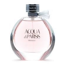 Base notes are patchouli, amber and moss. Acqua Di Parisis Monaco Eau De Parfum 100ml