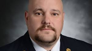 Ind. fire chief resigns following controversy