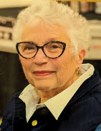 Janice E. Scott Obituary October 27, 2023