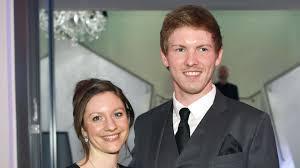 Julian nagelsmann, okula devam edebilmek için namerde muhtaçtı. Hochzeit In Garmisch Partenkirchen Hoffenheim Trainer Julian Nagelsmann Hat Geheiratet Tsg 1899 Hoffenheim