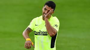 Fc barcelona would like to publicly express their gratitude to luis suárez for his commitment and dedication and wishes him all the best. Simeone Gives Update On Atletico Star Suarez S Fitness Ahead Of Champions League Clash With Rb Salzburg Goal Com