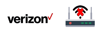 5 Ways To Solve Verizon Router Won T Connect To The Internet Internet Access Guide