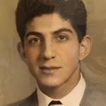 Joseph Azar Jr. Obituary