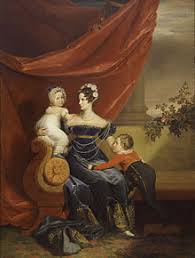 We would like to show you a description here but the site won't allow us. Charlotte Von Preussen 1798 1860 Wikipedia