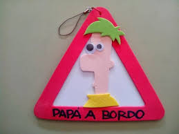 Con todas estas manualidades para el día del padre, la falta de ideas no puede ser excusa para no. Dia Del Padre7 Ideas Para Hacer Manualidades Para El