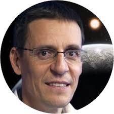 Didier queloz, in 2012 (english). Didier Queloz Whois