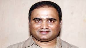 Businessman Sana Satish Babu Sent To Judicial Custody In Money-Laundering  Case