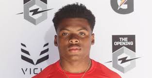 Kyan Graham, Winter Park, Cornerback