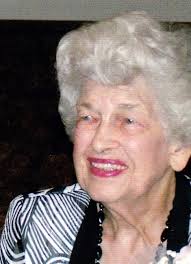 Margaret Virginia McMillen Obituary