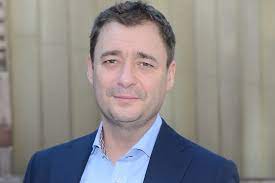 Jacek rozenek trafił do szpitala w połowie maja. Jacek Rozenek Wreszcie Naucze Sie Tanczyc