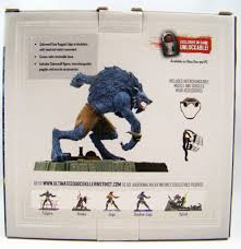 If you're successful, you'll be able to unlock hidden options and characters that otherwise demand that you beat the game, or complete the training mode at . Killer Instinct Ultimate Source Sabrewulf Collectible Figure