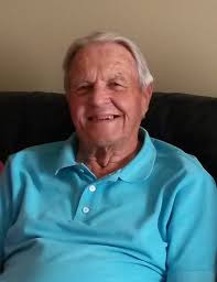 Obituary information for William Benjamin "Bill" Kaiser
