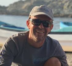 Protecting Blue Corridors — Collaborators