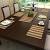 Dining Table Cover