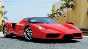 The result is the sp12 ec, a bespoke car that was inspired by. The Interior Of The Ferrari Enzo Is Both Stylish And Functional