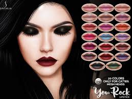 Second Life Marketplace