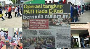 Waktu solat jalan kebun shah alam. Waktu Operasi Jabatan Imigresen Pkns Shah Alam Persoalan F